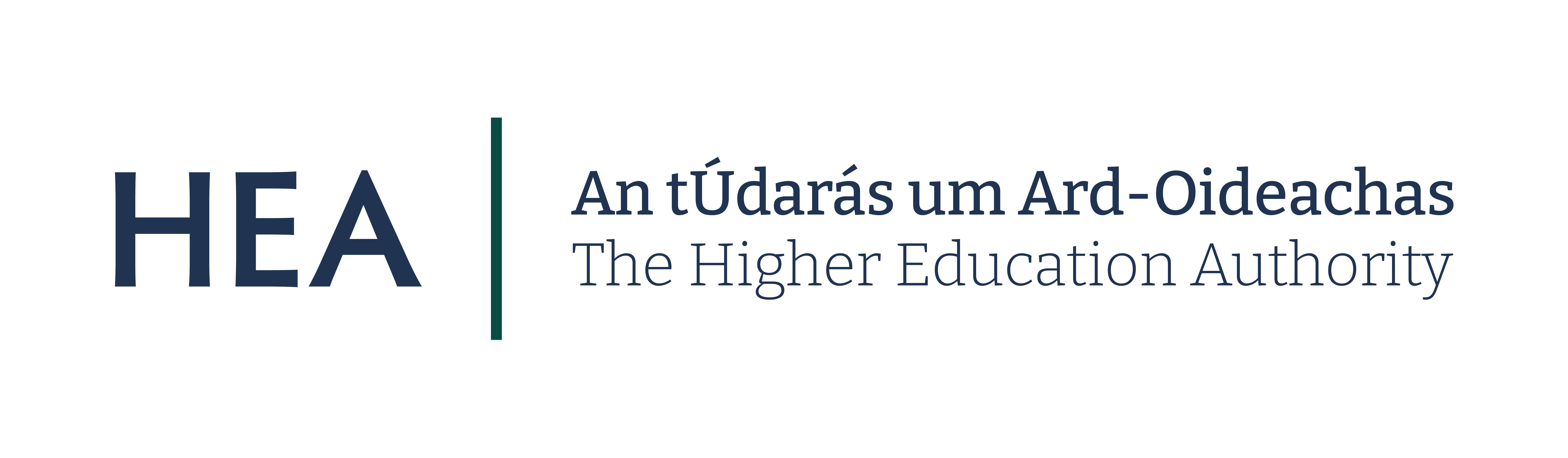 Higher Education Authority logo