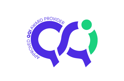approved QQI award provider logo