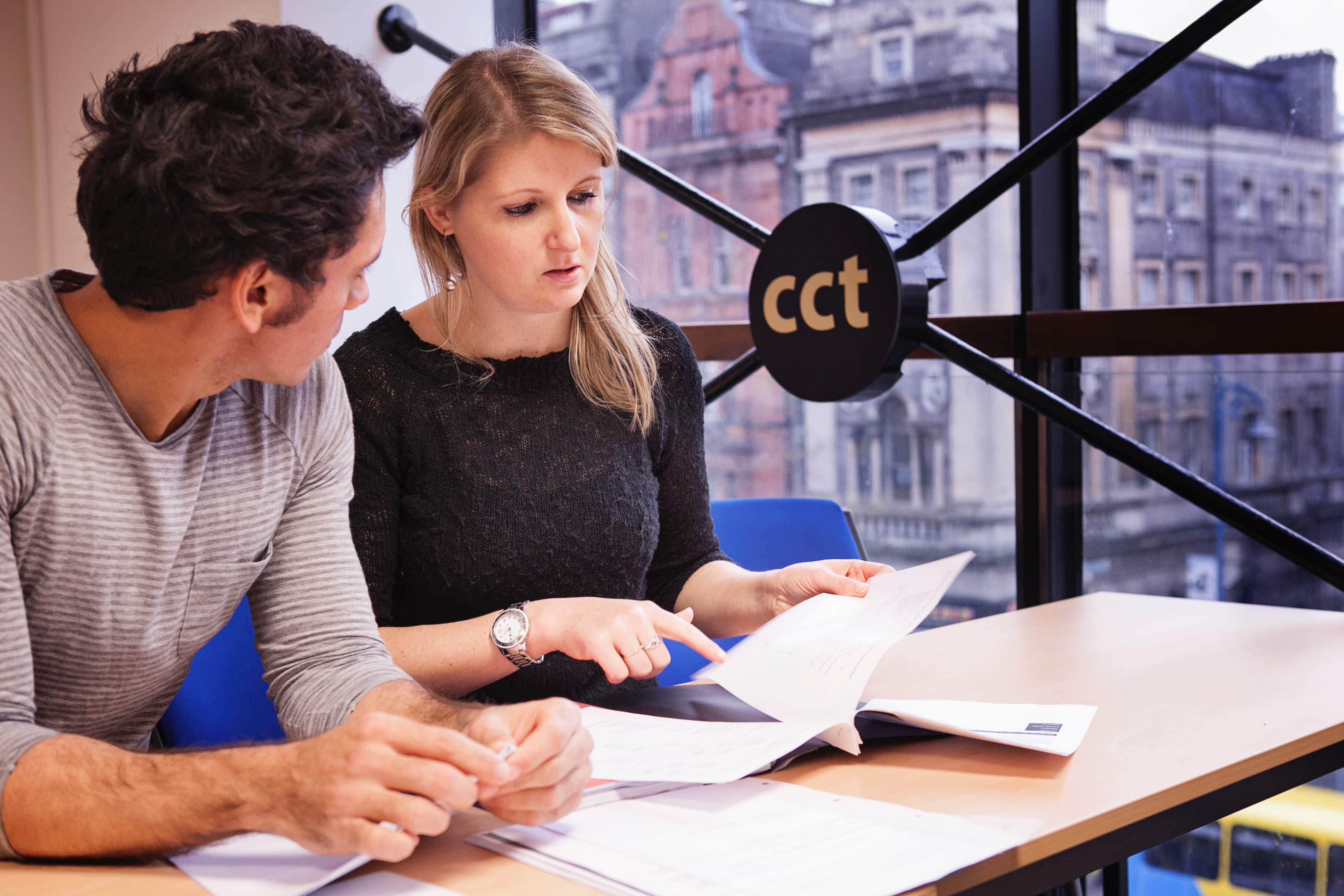 Undergraduate Degree Courses